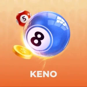 keno-dr88