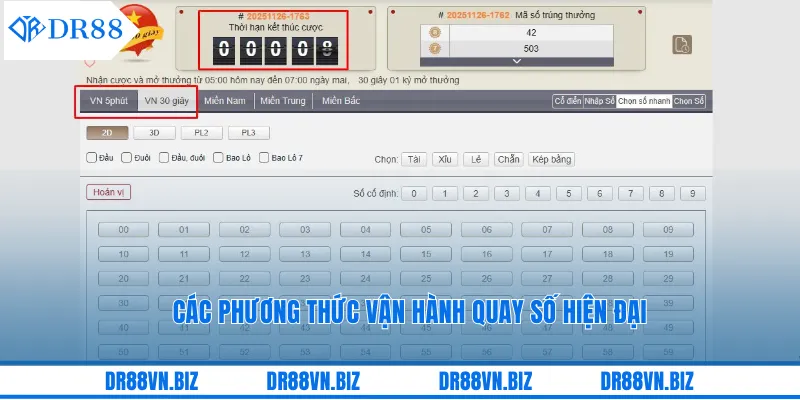 Dàn Đề 65 Số - Phương Pháp Soi Cầu Mang Lại Hiệu Quả Cao